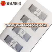 Good performance cheapest competitive uhf rfid RF inlay prelam for MAKING CARDS